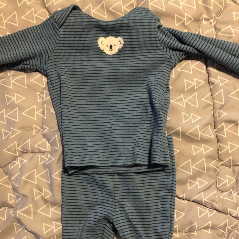 Koala Bear Nightine 2 pc Carter’s